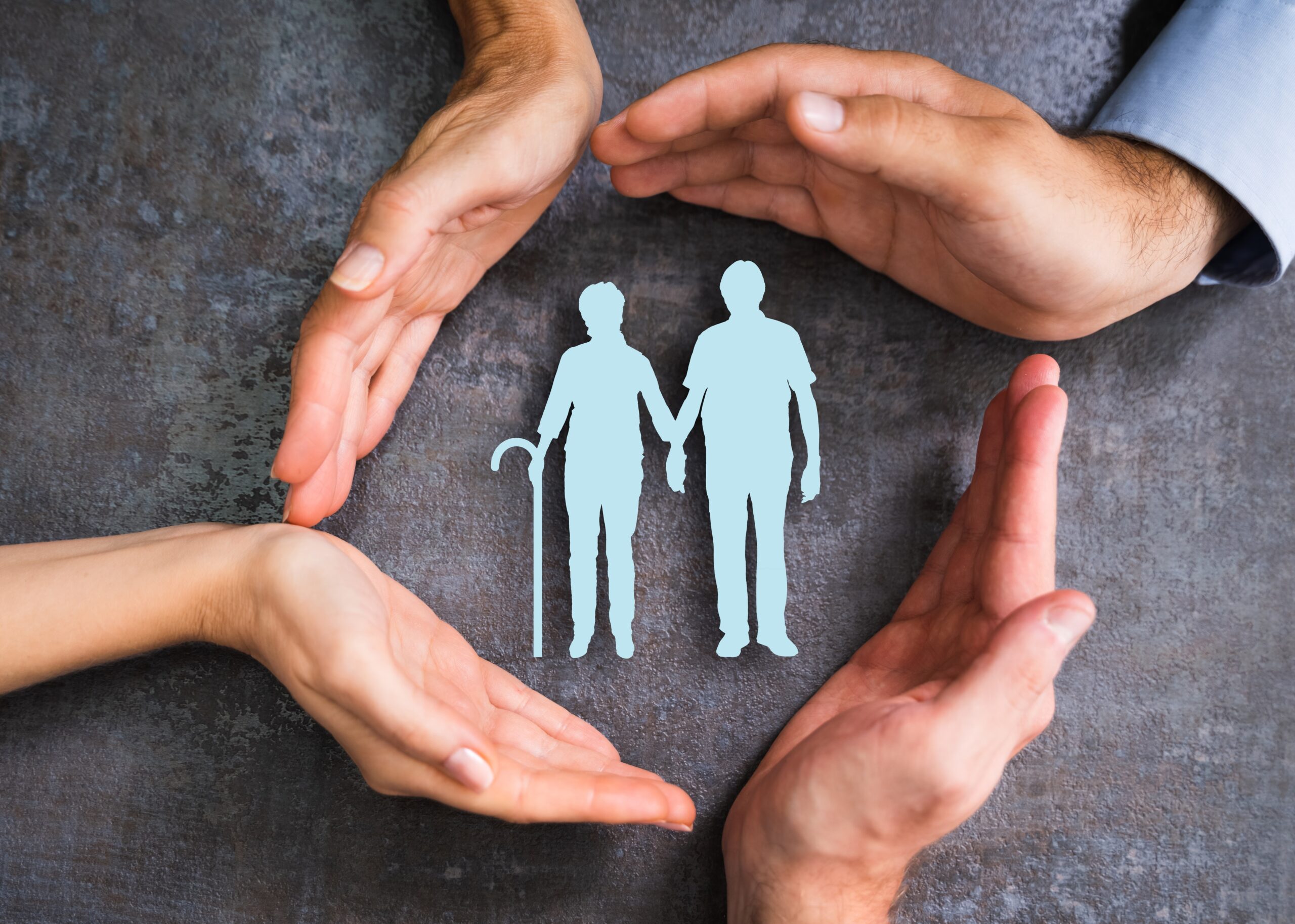 Le mandat pour cause d’inaptitude permet d’anticiper la gestion du patrimoine.